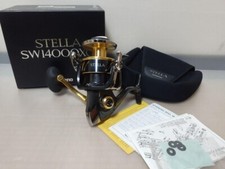 Mulinello spinning shimano - spinning,