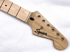 MACCHIA MINORE! Fender Squier