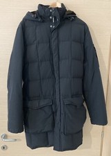 Woolrich Blizzard Parka Uomo