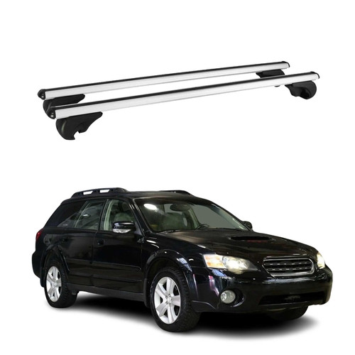Barres toit transversales - barres,
