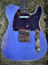 Purple Relic Pistols Crown