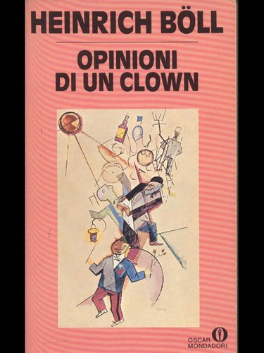 Opinioni clown boll - opinioni, un