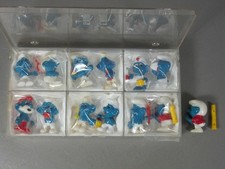 Hpf : Riconoscere (D) . Smurf