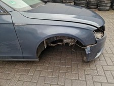 Parafango originale AUDI A4