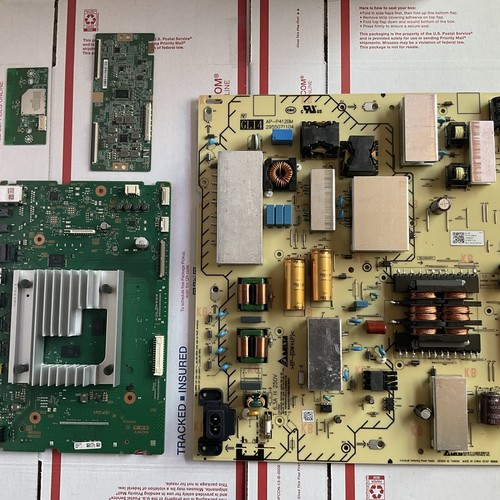 Sony 75x80ck kit - kit, completo