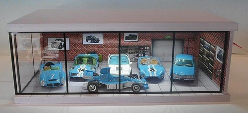 Die cast show sale - show,