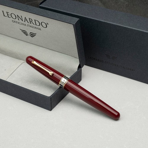 Leonardo officina italiana - leonardo,