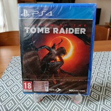 Shadow OF The  Tomb Raider per
