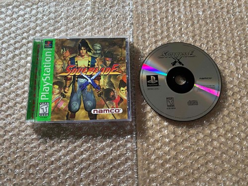 Soul blade - soul, (greatest