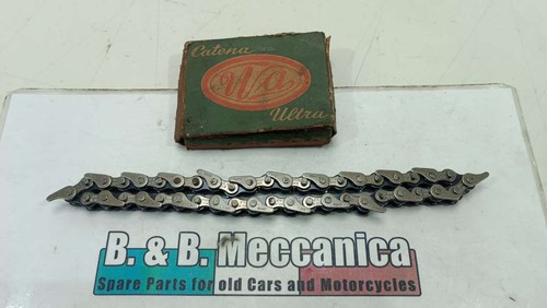 Catena distribuzione ultra - catena, a