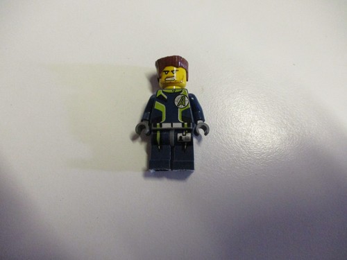 Lego personaggio agente - , lotto