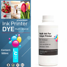 Ricarica inchiostro Light