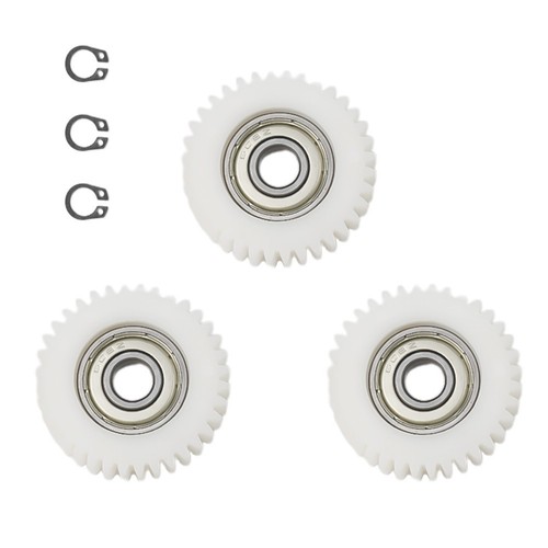 Denti bicicletta - 36,