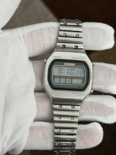 Raro orologio sportivo