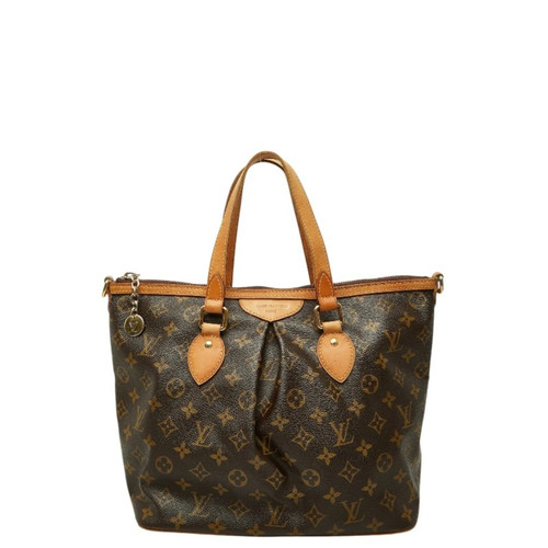 Louis vuitton monogram palermo - vuitton,