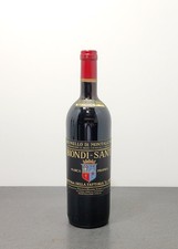 Biondi Santi  Riserva 1983