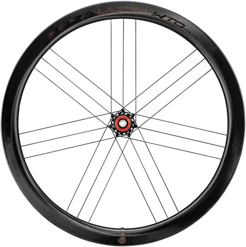 Ruota posteriore campagnolo - ruota,