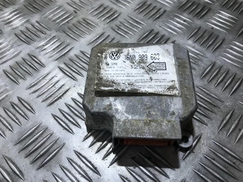 6n0909603 centralina modulo - 6n0909603,