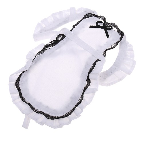 Grembiule cameriera - grembiule, da