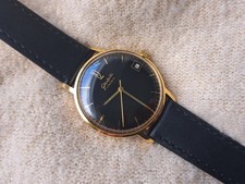  VETRERIA 17 RUBINI PLACCA ORO