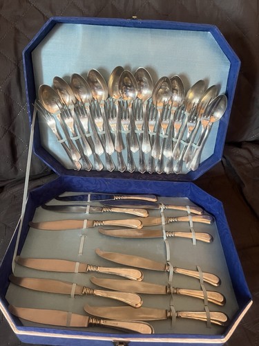 Set posate stile - , da