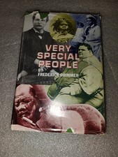 Very Special People Frederick