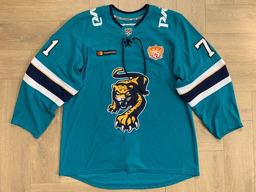 Maglia hockey khl sochi - hockey,