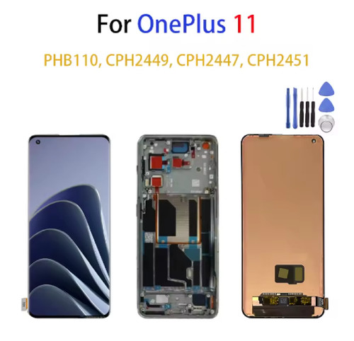 Per oneplus 11 - per, phb110