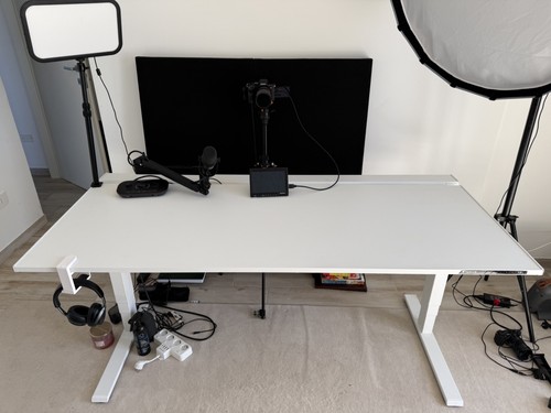 Secretlab magnus pro - secretlab,