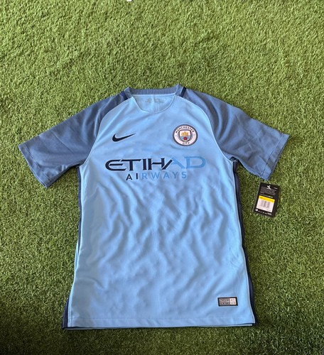 Nike manchester city - nike, maglia
