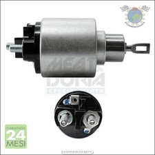 Elettromagnete Motore