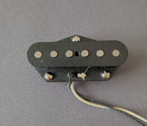 Fender custom shop - fender, twisted