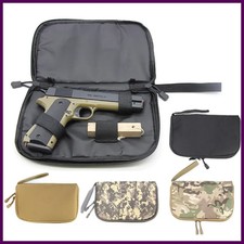 Estuco para pistola táctica
