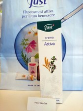 just crema attiva