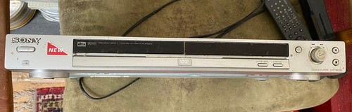 Sony lettore dvd pal - lettore, dvd/cd