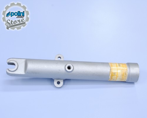 Gambale forcella sinistro - gambale,