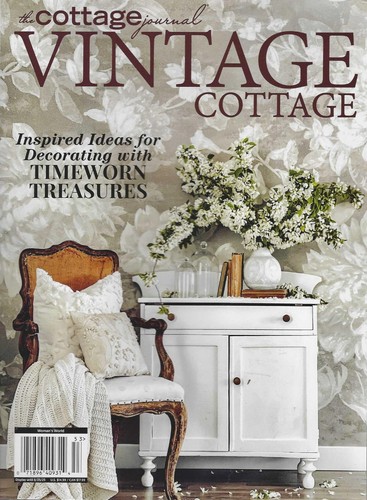 The cottage journal 2025 - the, |