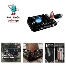 Fornello da campeggio