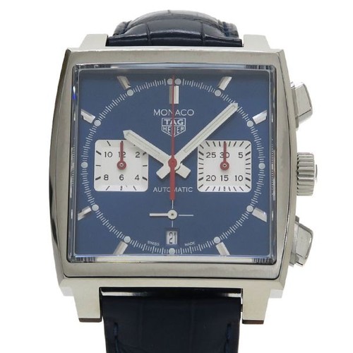 Orologio tag heuer monaco - heuer,