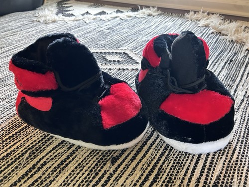 Nike air jordan pantofole - air,