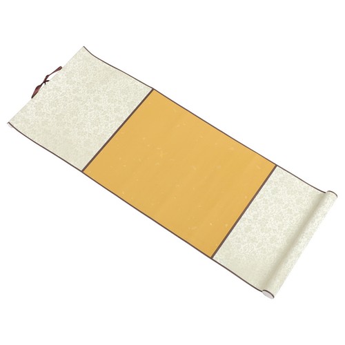 Rotolo carta riso vintage - rotolo,
