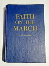 FAITH ON THE MARCH A.H