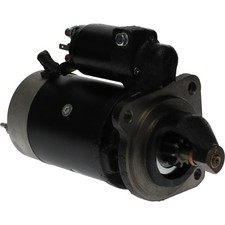 New Starter For Aifo Marine