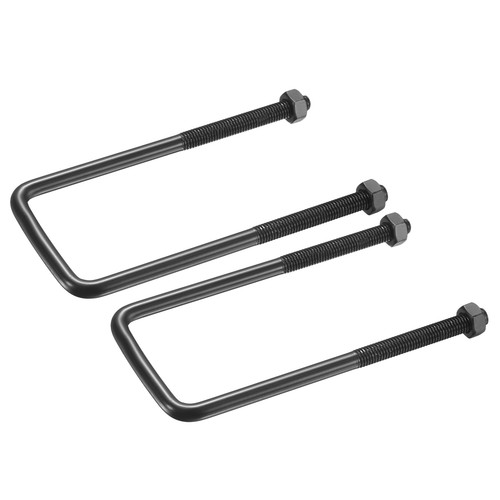 Set bulloni quadrati - set,