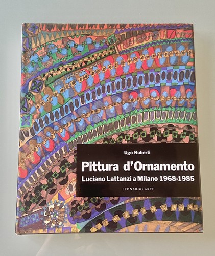 Ruberti ugo pittura - ruberti,