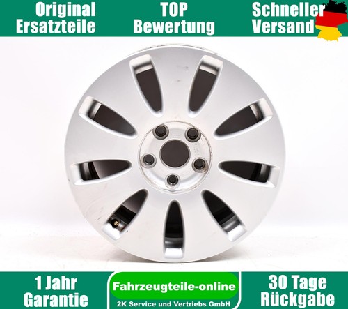 Cerchi originali audi - cerchi,