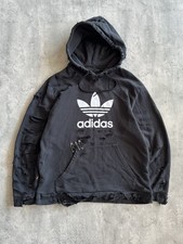 Felpa con cappuccio vintage