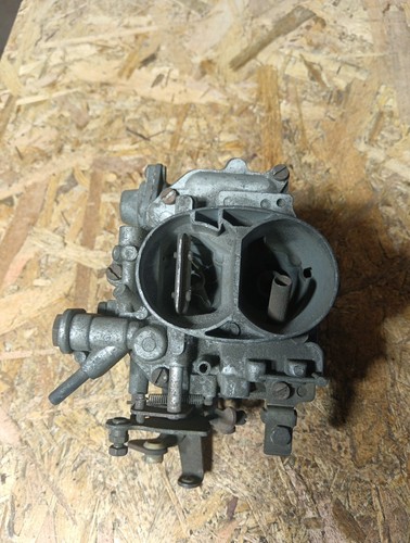 Carburatore solex 21 - carburatore, 24