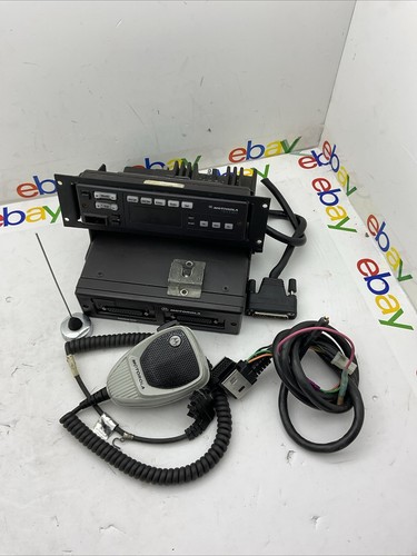 Motorola astro uhf - uhf, 482-512