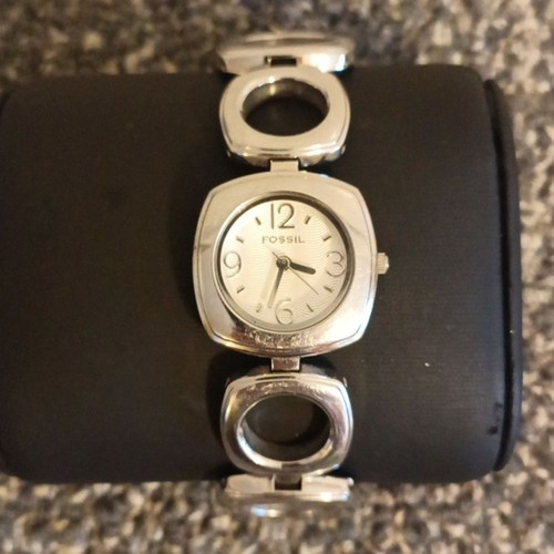 Orologio donna fossil - donna, silver